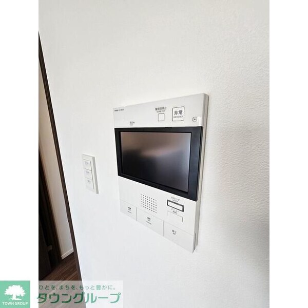 セキュリティ(設備)