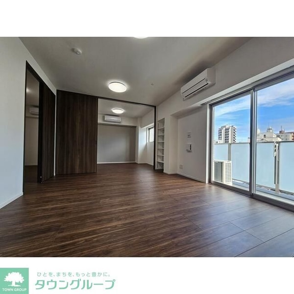 リビング・居室(リビング/居室)