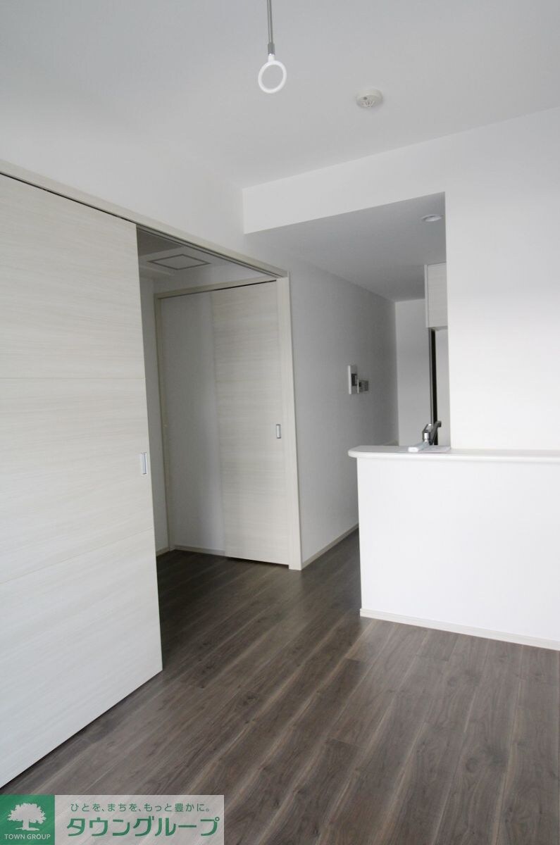 リビング・居室