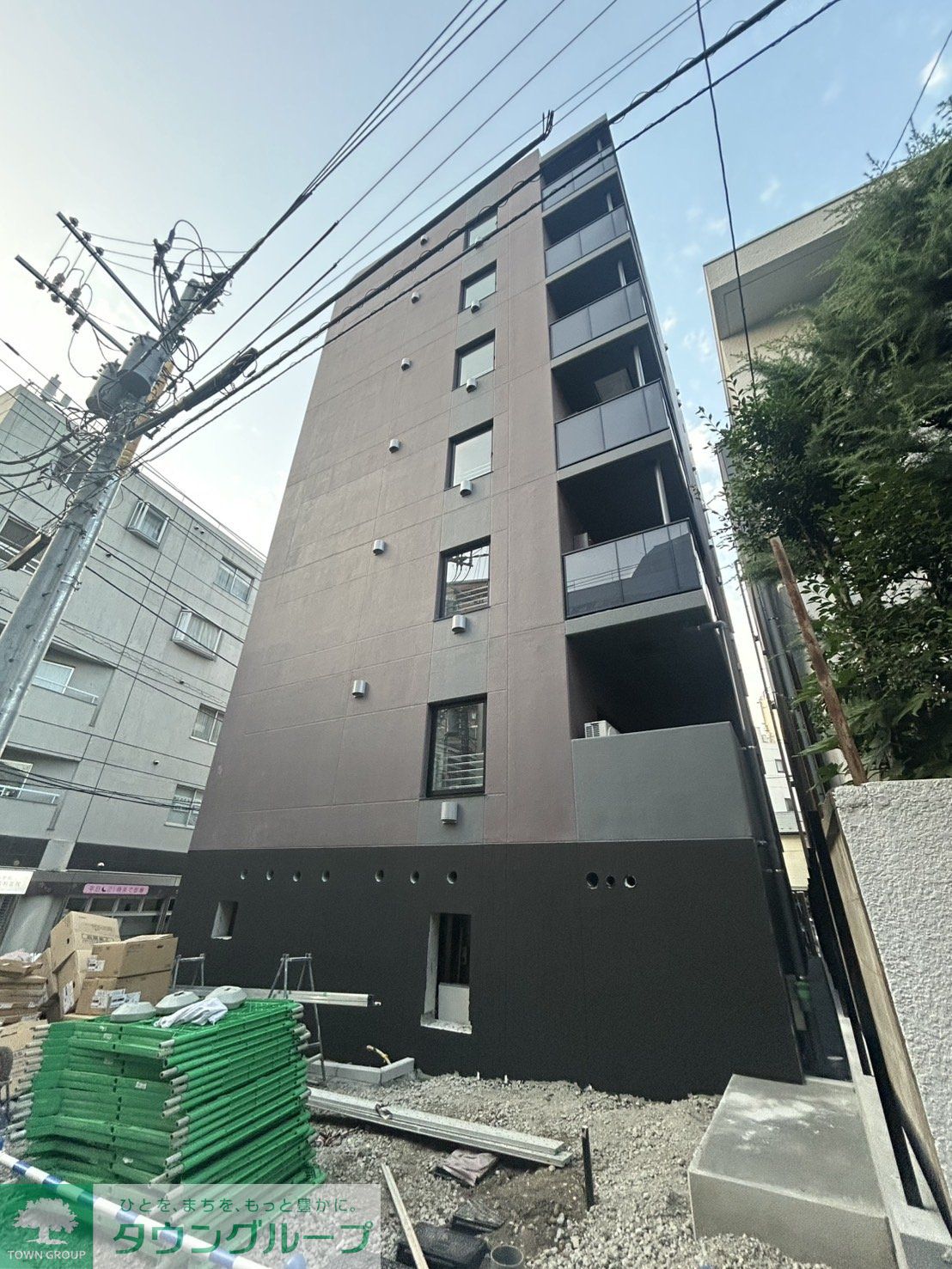 外観写真