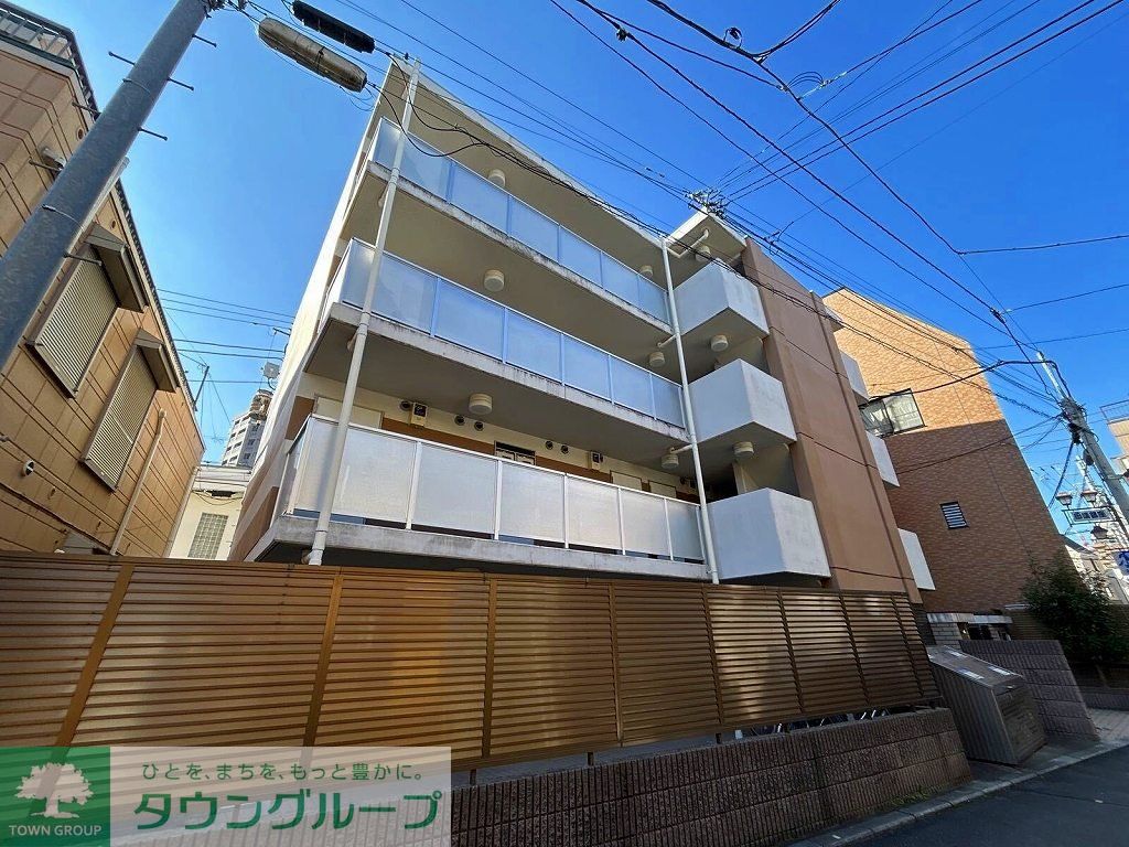 外観写真