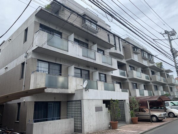 外観(外観)