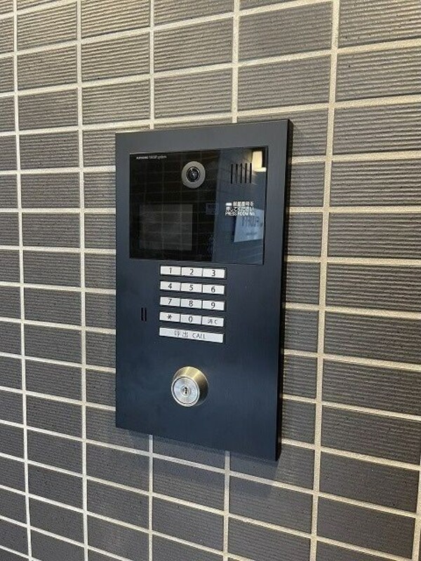エントランス(エントランス)