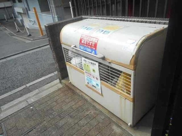 共有部分
