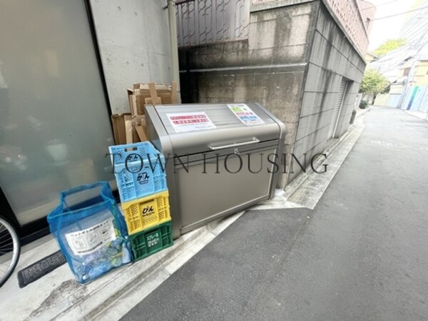 共有部分