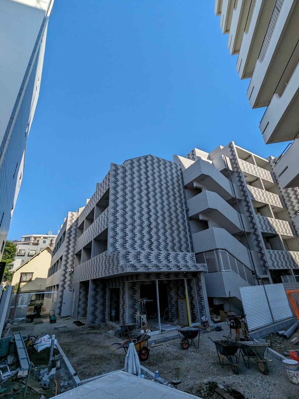 外観(外観)
