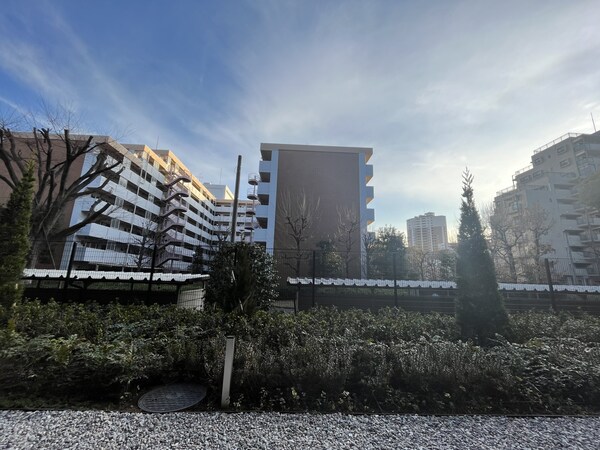 眺望(※別号室参考写真です※)