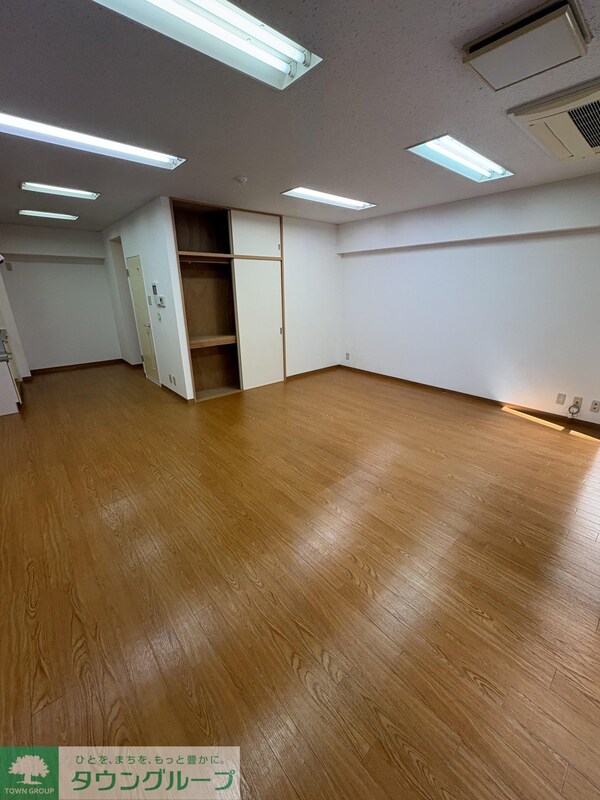 リビング・居室