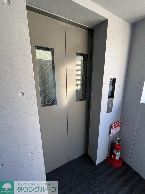 共有部分(設備)