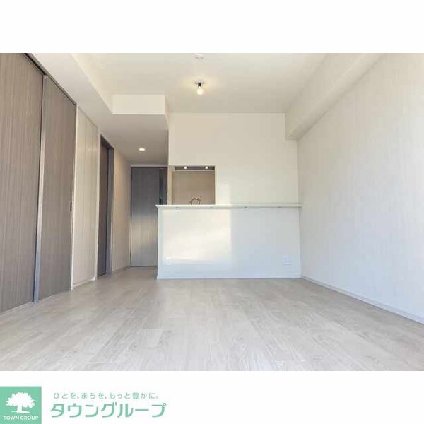 リビング・居室