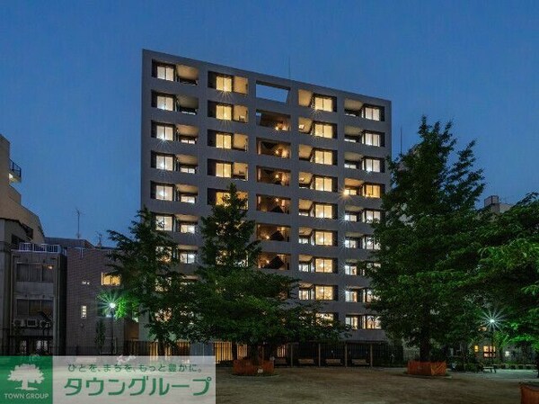 リビング・居室