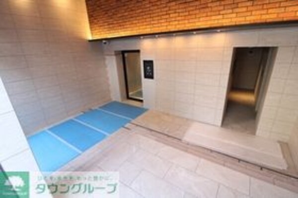 エントランス(エントランス)