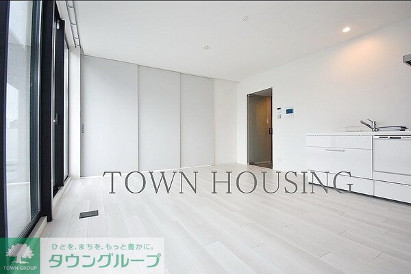 その他室内・内装(お問合せは(株)タウンハウジング赤坂店へ【03-5563-…)