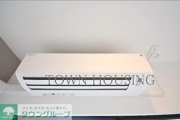 設備(お問合せは(株)タウンハウジング赤坂店へ【03-5563-…)