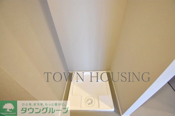 設備(お問合せは(株)タウンハウジング赤坂店へ【03-5563-…)