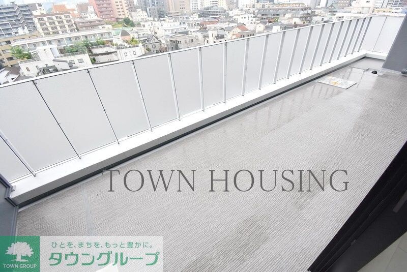 物件内観写真20　(お問合せは(株)タウンハウジング赤坂店へ【03-5563-…)