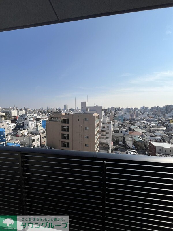 眺望(別部屋参照)