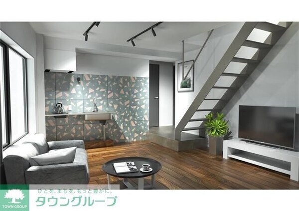 リビング・居室