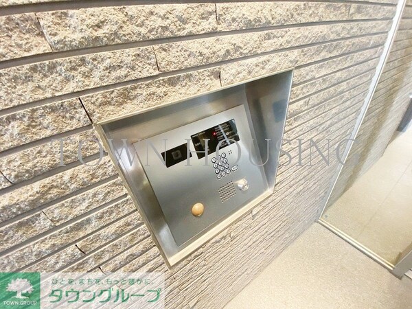 設備(お問合せは(株)タウンハウジングレジデンス事業部までお問合…)