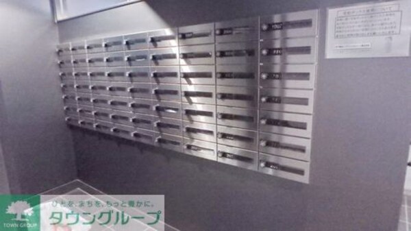 エントランス(エントランス)