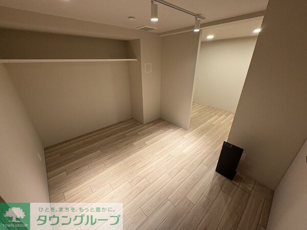 リビング・居室