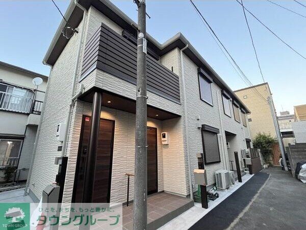 外観(外観)
