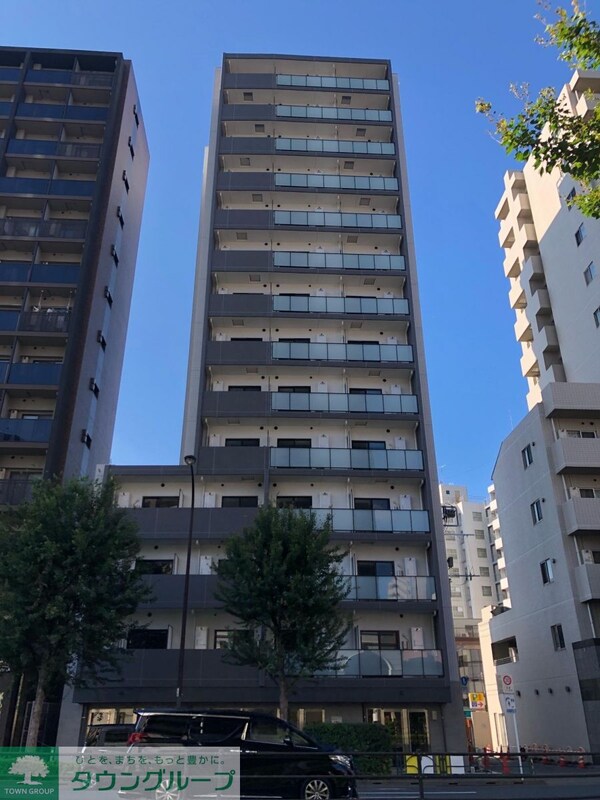 外観(外観)
