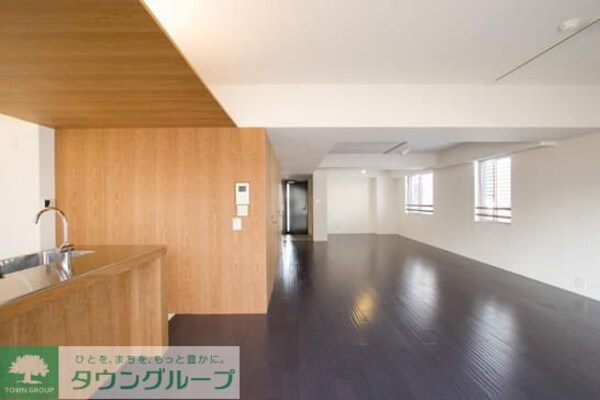 リビング・居室