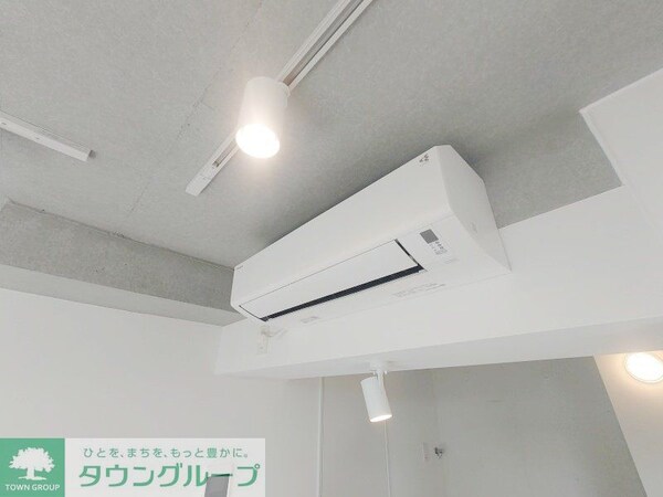 設備(内見の予約先はタウンハウジング新中野店になります★★)