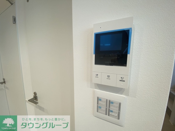 セキュリティ(設備)