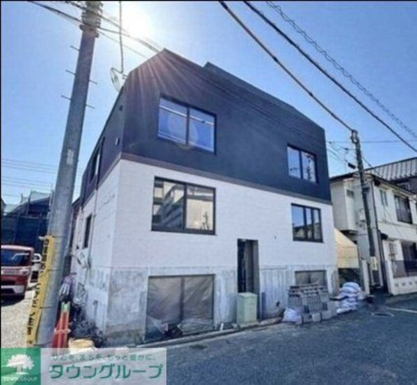 外観(外観)