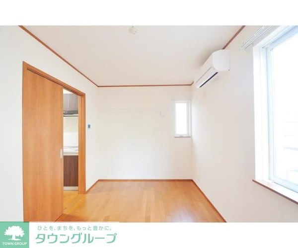 リビング・居室