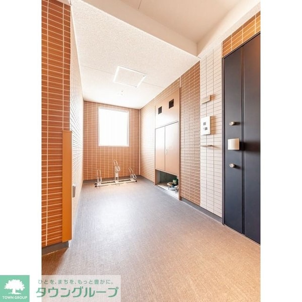 その他(駐輪場)