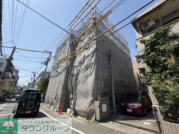 外観(外観)