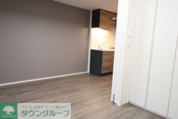 リビング・居室(リビング/居室)