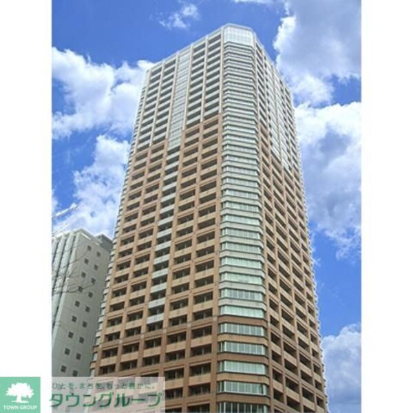 外観(人気の高層タワーマンション・新築の分譲賃貸)