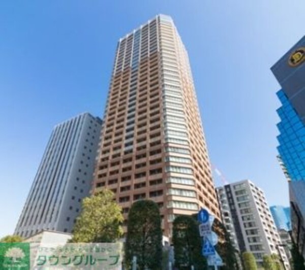 外観(外観)