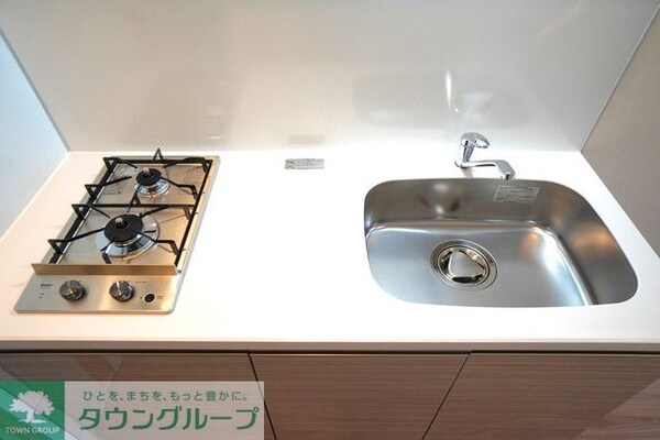 その他(※写真は同タイプ住戸です。)