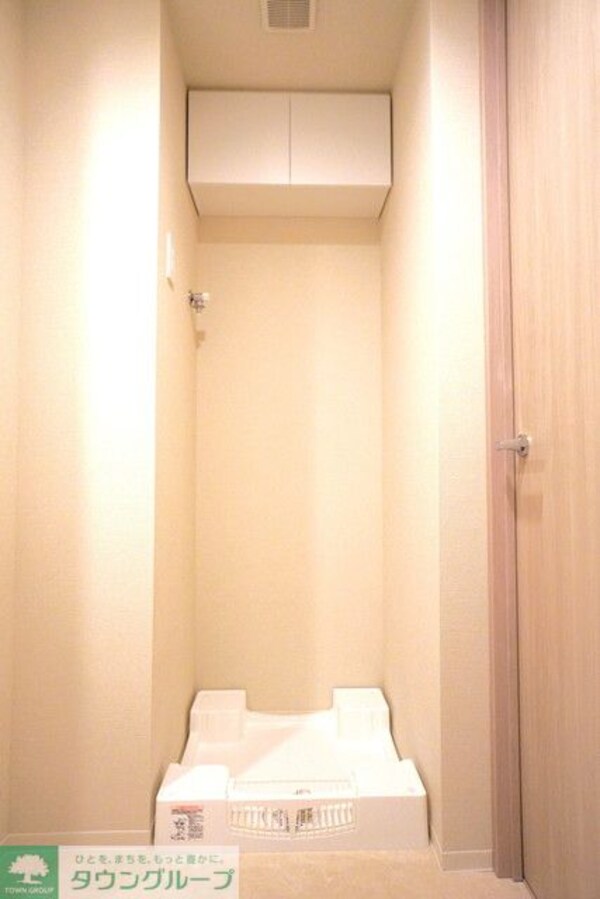 設備(※写真は同タイプ住戸です。)