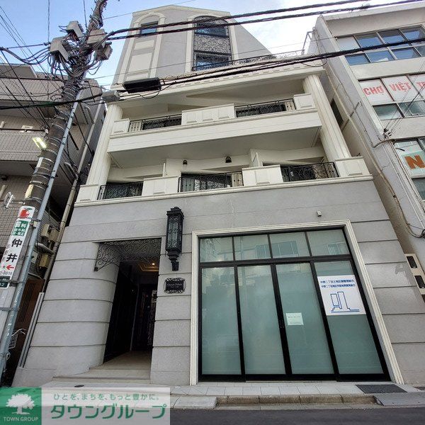 外観写真