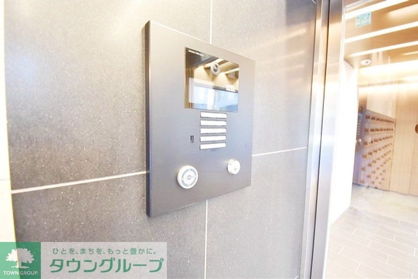 設備(お問合せは(株)タウンハウジング赤坂店へ【03-5563-…)
