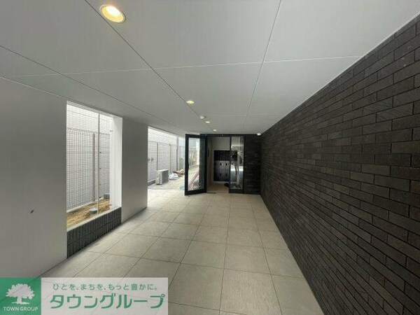 エントランス(★お問い合わせはタウンハウジングまで★)