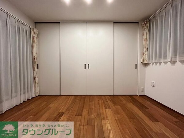 子供部屋