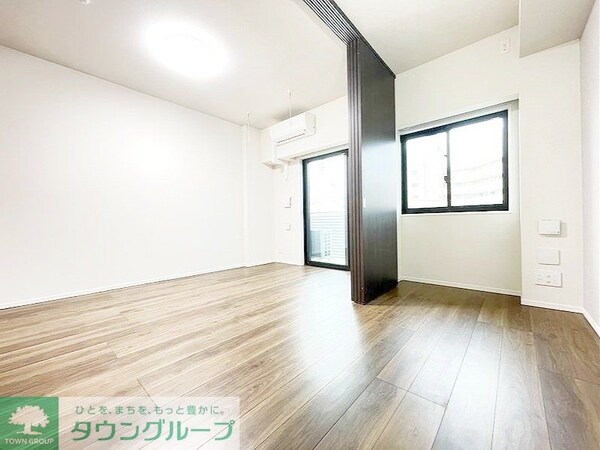 リビング・居室(タウンハウジングレジデンス事業部　恵比寿店・赤坂店までお問…)