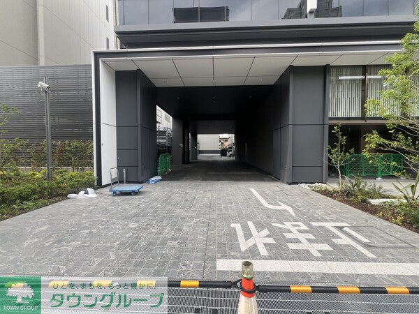 共有部分(共有部分)