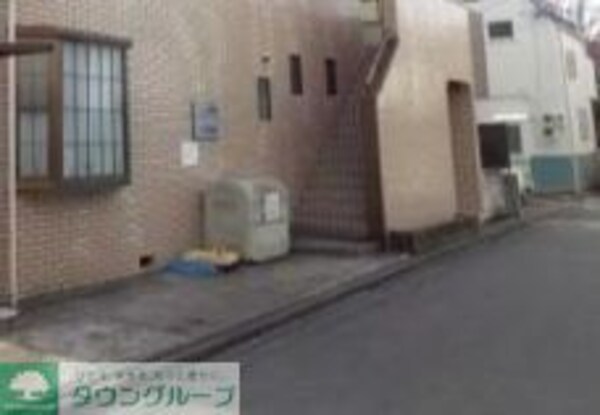 共有部分