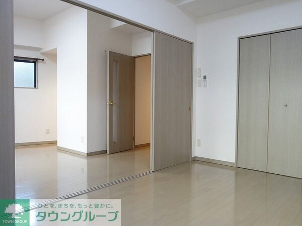 子供部屋