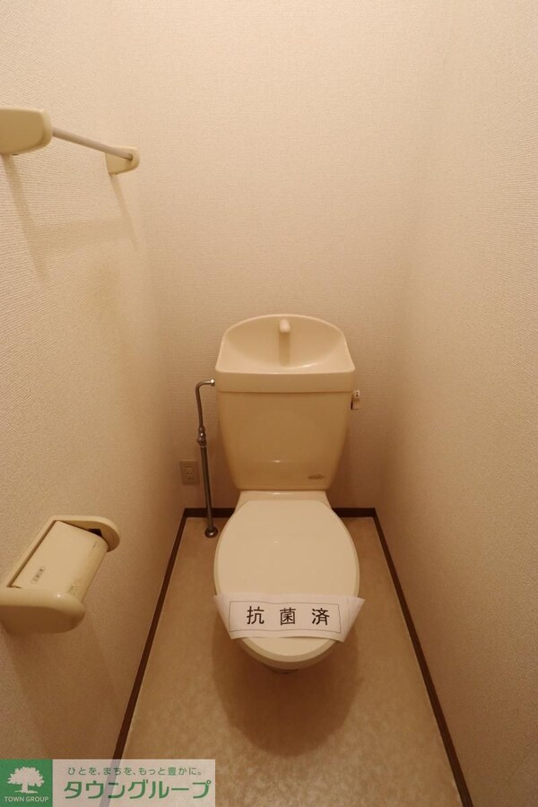 トイレ(トイレ)