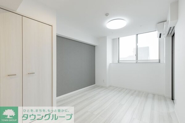 その他室内・内装(Cタイプ2023年3月撮影 同タイプ801号室の写真です。)