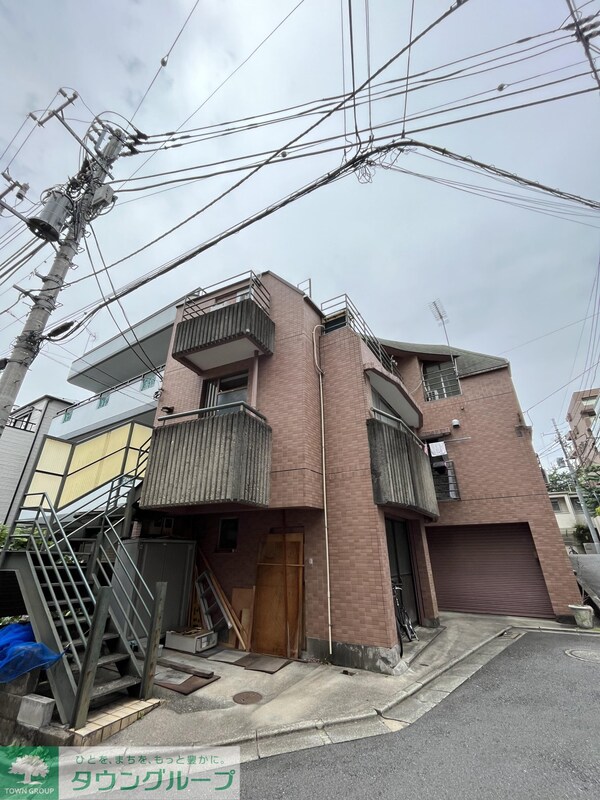 外観(外観)